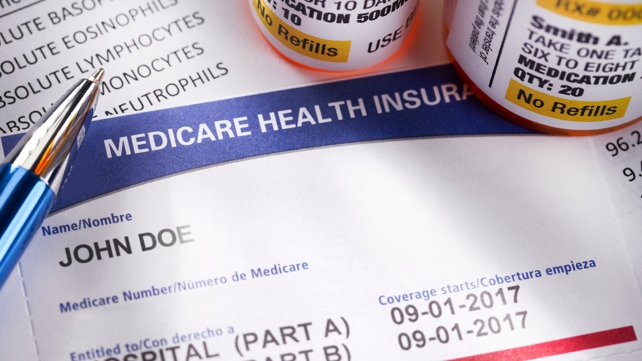 2400 Medicare