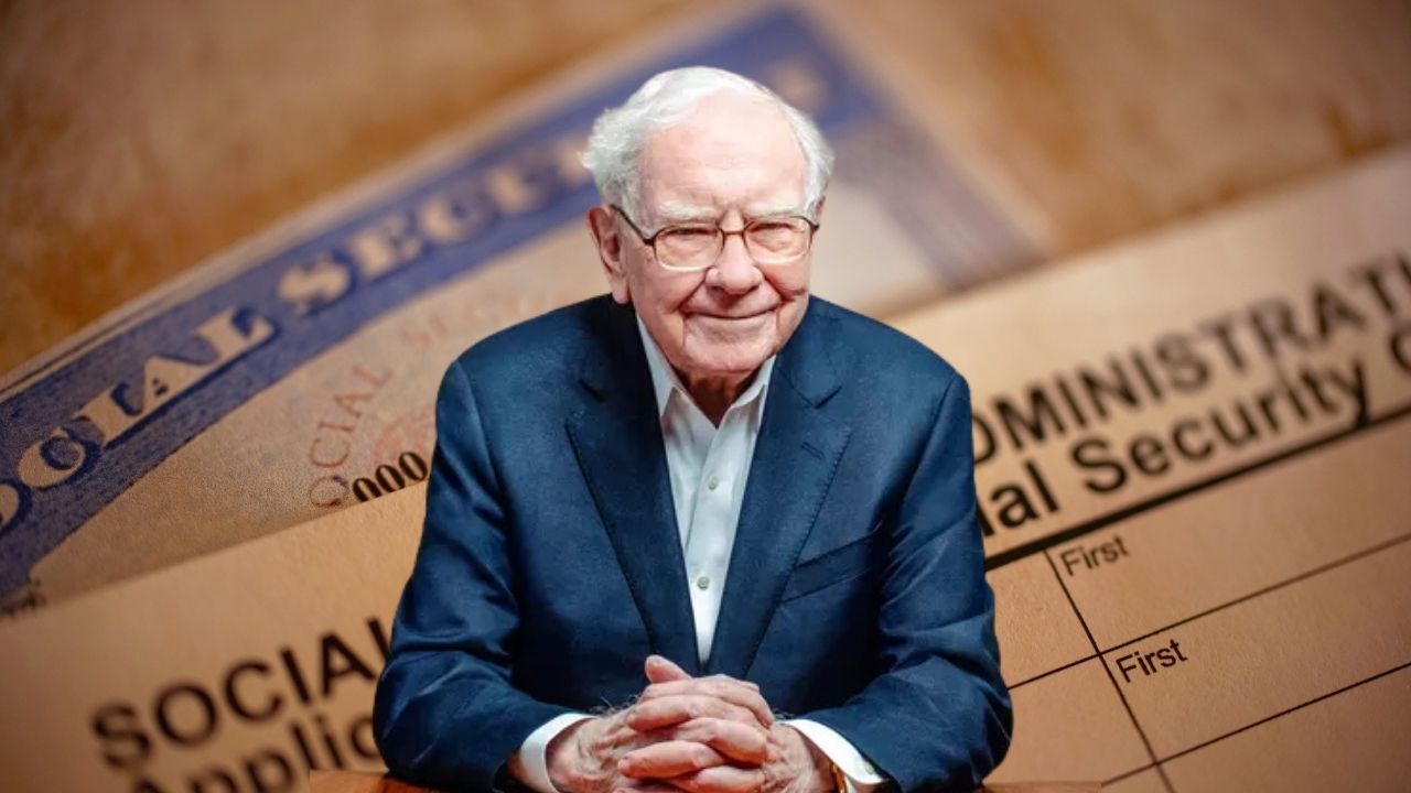 Social Security Payment