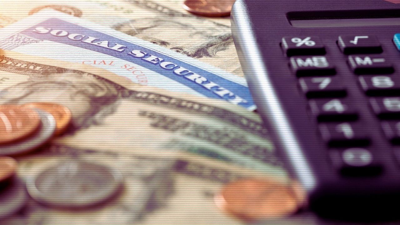 Social Security Payments
