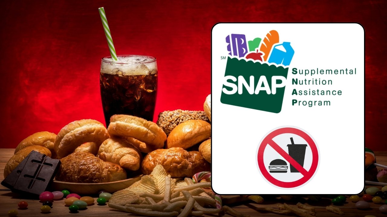 new snap rules